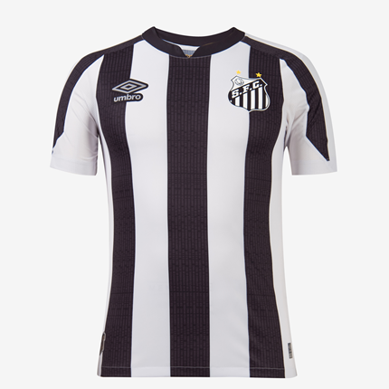 Camiseta Athleta Jogo Contra PRO - Preta