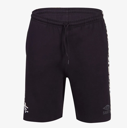 bermuda masculina umbro