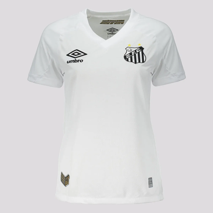Camisa santos deals feminina 2019