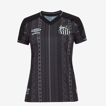 Terceira Camisa Retrô FC Brasil 2022