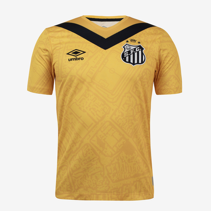 Santos camiseta new arrivals